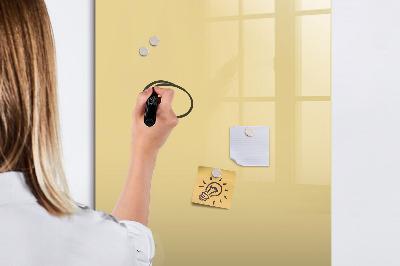 Tablă cu marker Tablă magnetică pentru notițe și fotografii