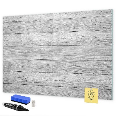 Tablă magnetică de scris Tablă elegantă pentru fotografii și notițe