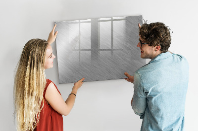 Tablă cu marker Tablă magnetică pentru fotografii și notițe