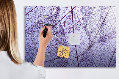 Tablă cu marker Panou de afișare foto creativ