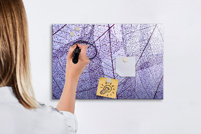Tablă cu marker Panou de afișare foto creativ