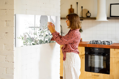 Tablă cu marker Tablă decorativă pentru fotografii și notițe