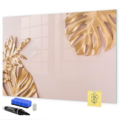 Tablă cu marker O tablă elegantă pentru prezentarea fotografiilor