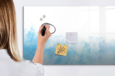 Tablă cu marker Tablă creativă pentru fotografii și notițe