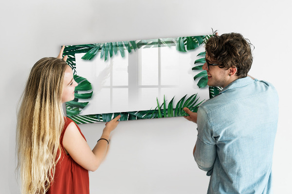 Tablă cu marker Tablă verde pentru fotografii și notițe