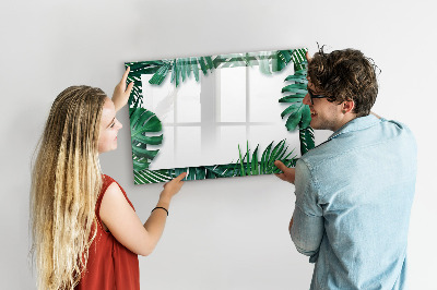 Tablă cu marker Tablă verde pentru fotografii și notițe