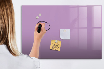 Tablă cu marker Tablă de notițe și fotografii