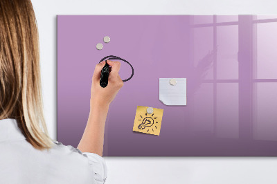 Tablă cu marker Tablă de notițe și fotografii