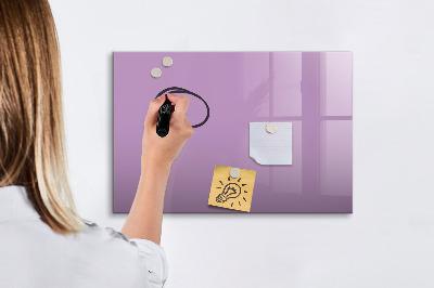 Tablă cu marker Tablă de notițe și fotografii