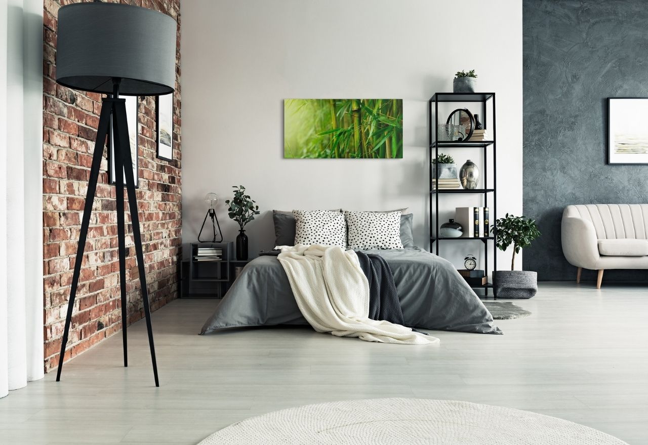 Interioare trendy 2024 - 6 tendințe cheie pentru a vă reîmprospăta spațiul