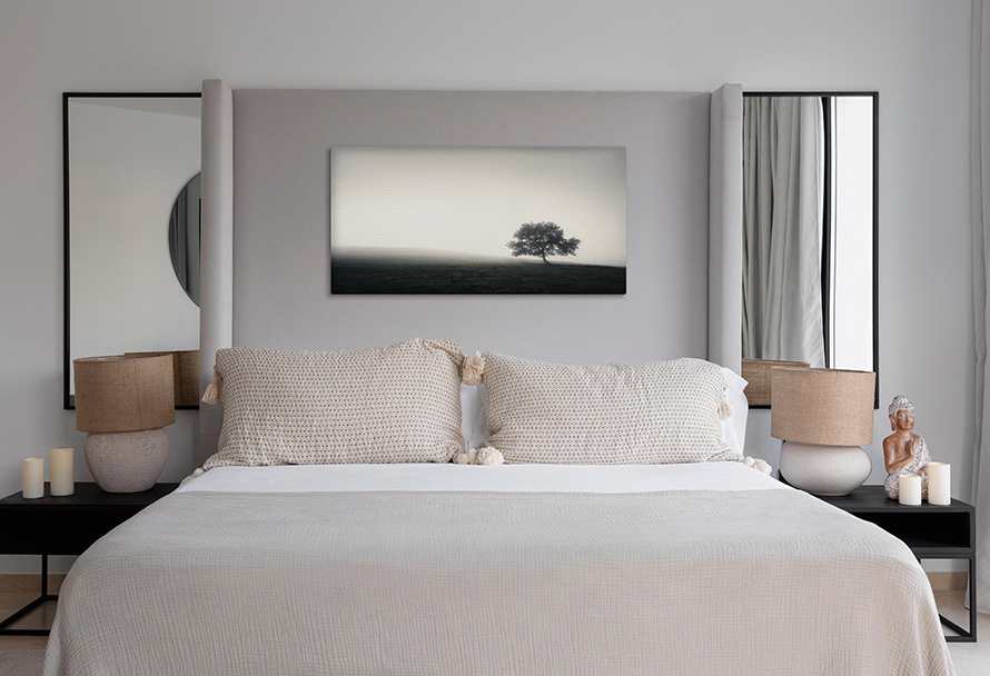 Stilul Japandi - combinația perfectă de design japonez și scandinav în interioare