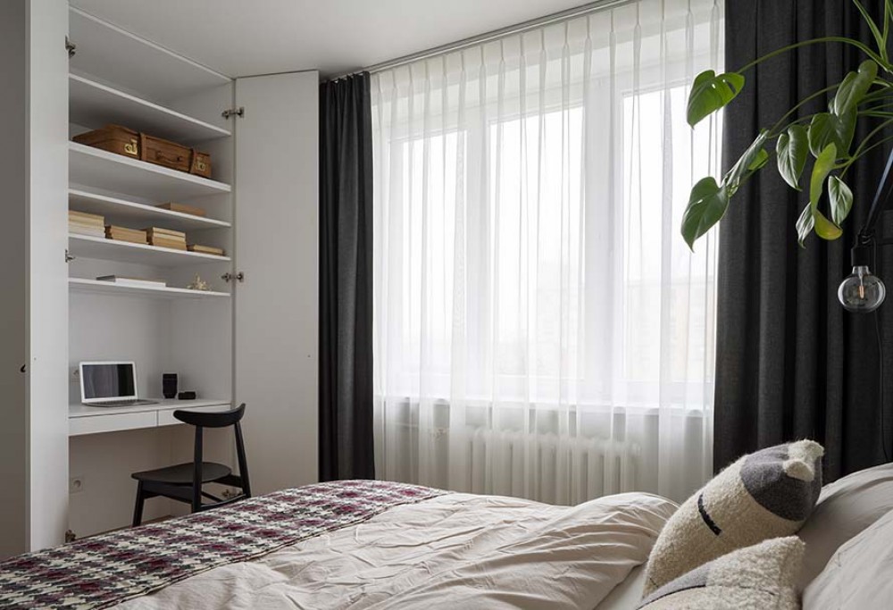 Cum să faci o cameră mică să pară mai mare - sfaturi pentru mărirea spațiului