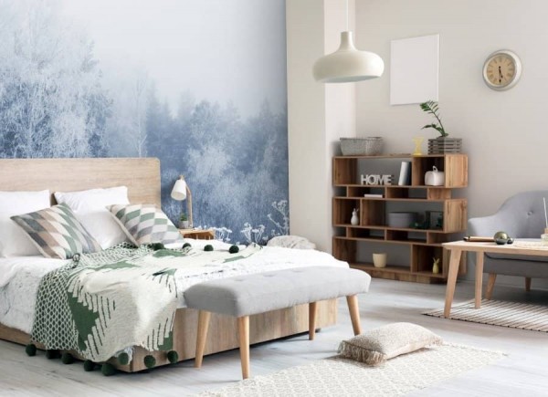 Cum să aranjezi un dormitor în stil scandinav? Verifică și inspiră-te cu idei noi