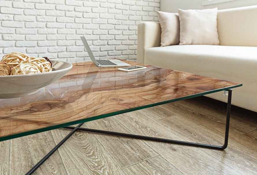 interior într-un stil natural