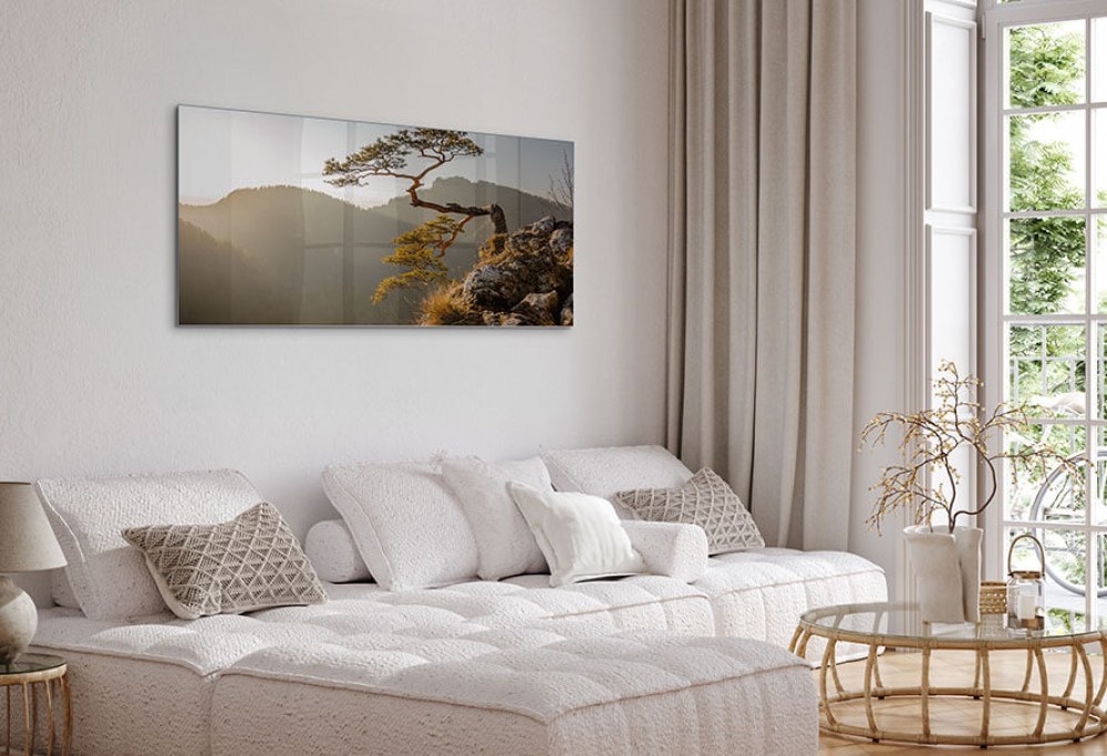 Sufragerie scandinavă