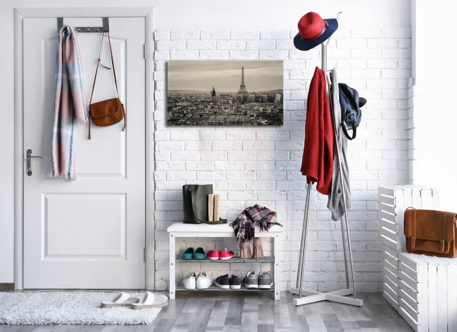 Cum să aranjați modern un hol - aranjamente și idei care vă vor inspira!