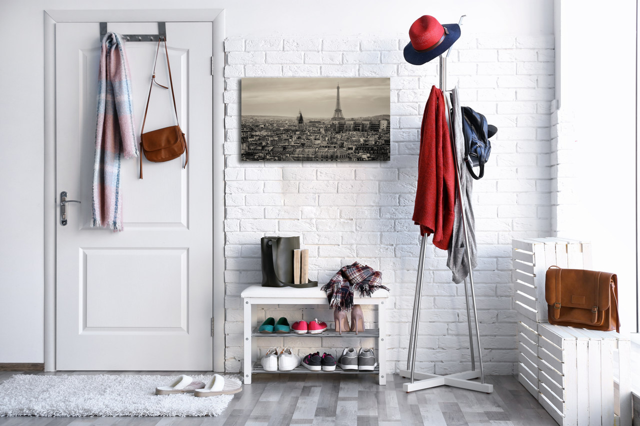 Idei pentru un design original al holului