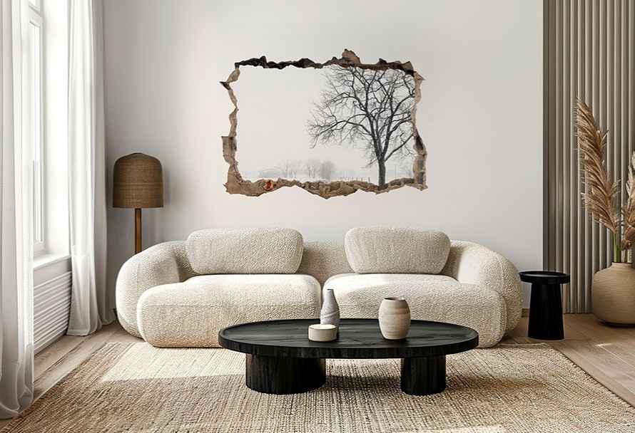 Cum de a mobila un apartament în stil japonez - armonie de Scandinavia și Japonia în interioare