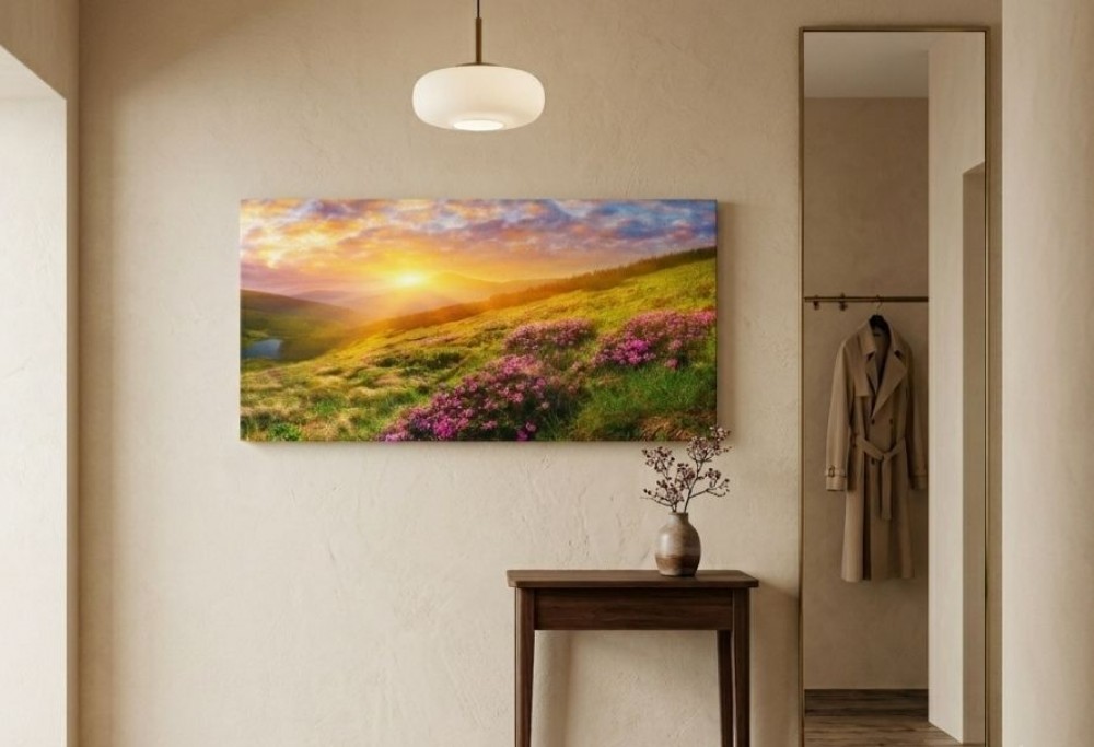 decoratiuni de hol