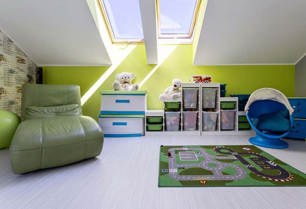 decorațiuni pentru camera unui băiat